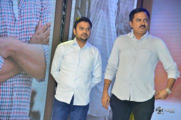 Yatra Movie Pre Release Event Photos